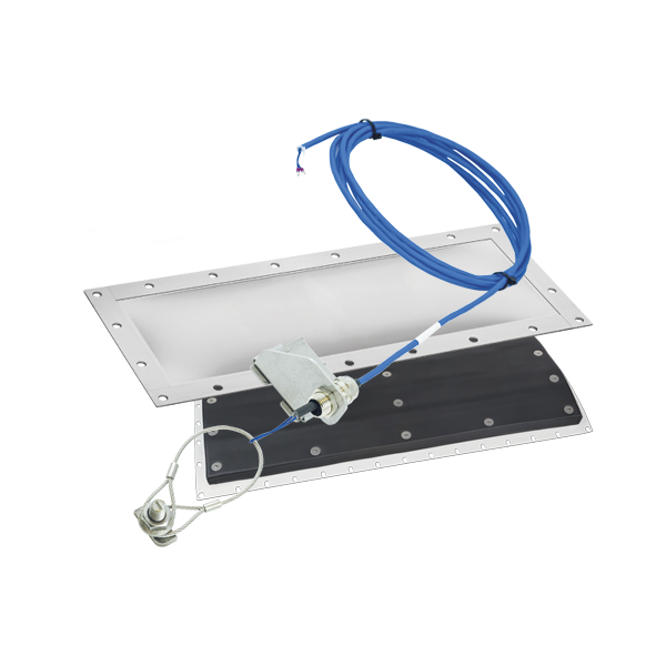 REMBE® signaling, frames, gaskets + covers